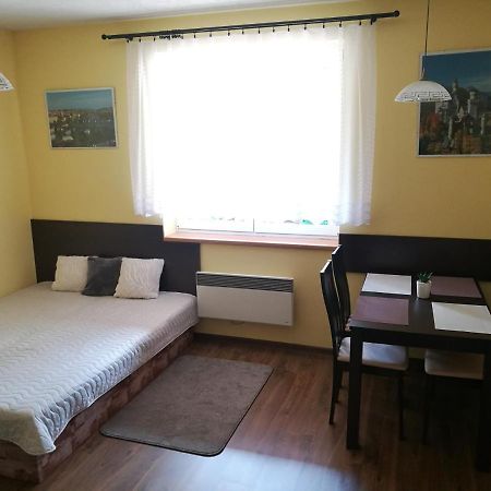 Apartman 66 V Tichej Lokalite Liptovský Mikuláš Eksteriør billede