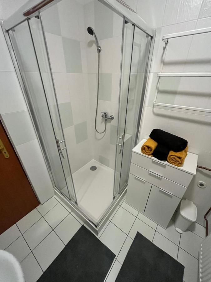 Apartman 66 V Tichej Lokalite Liptovský Mikuláš Eksteriør billede